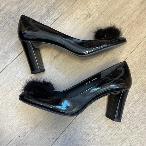 ANTEPRIMA Heels - Picture 5 of 11